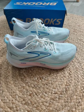 Brooks Glycerine 22 Running Shoes de segunda mano