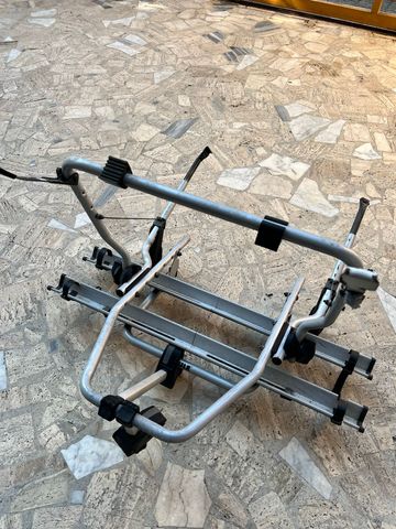 Gebrauchtes Thule ClipOn High 9105 bike — Bild 2 von 2