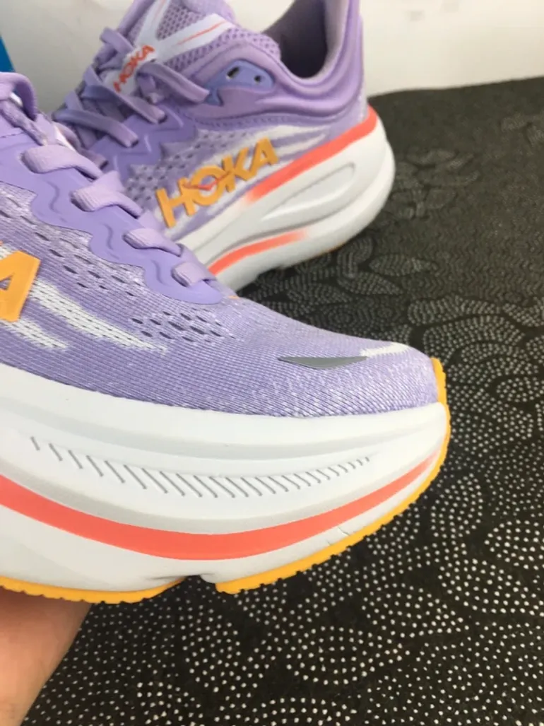Hoka Shoes size 38 bike de segunda mano — imagen 2 de 6
