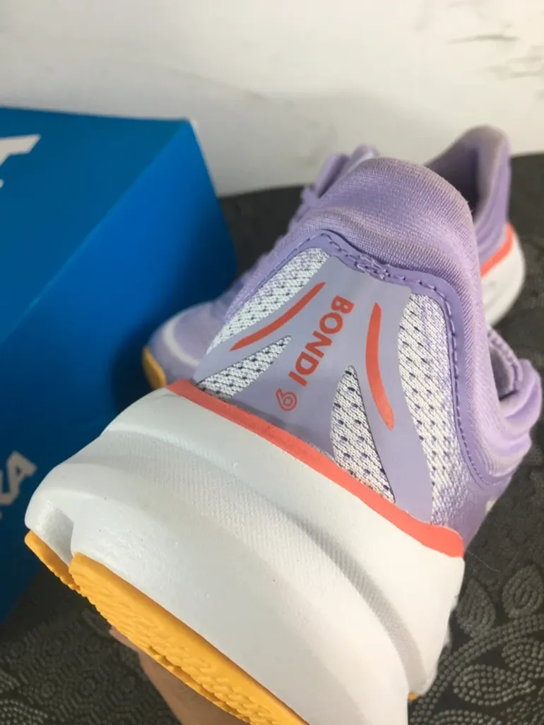 Hoka Shoes size 38 bike de segunda mano — imagen 5 de 6