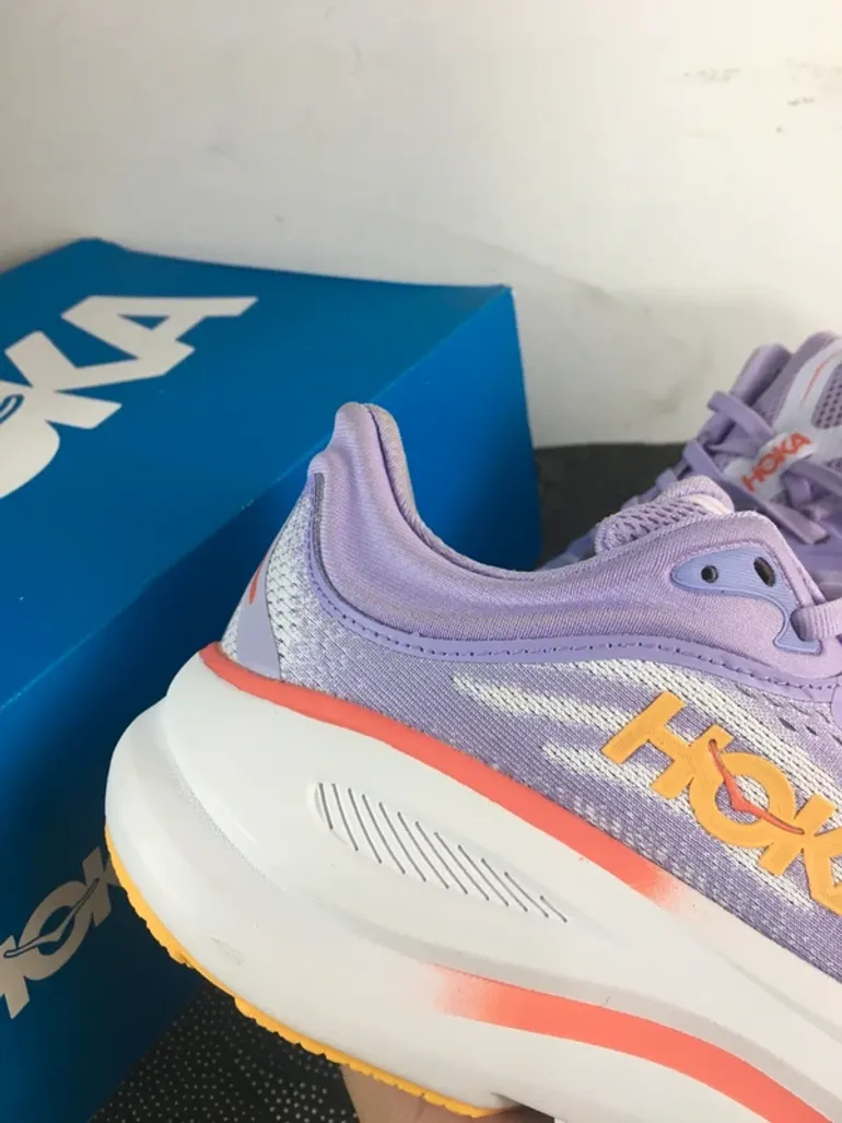 Hoka Shoes size 38 bike de segunda mano — imagen 4 de 6