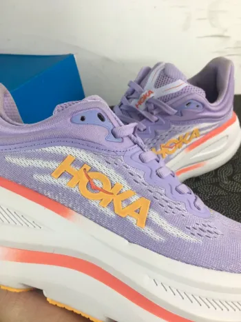 Hoka Shoes size 38 bike de segunda mano — imagen 3 de 6