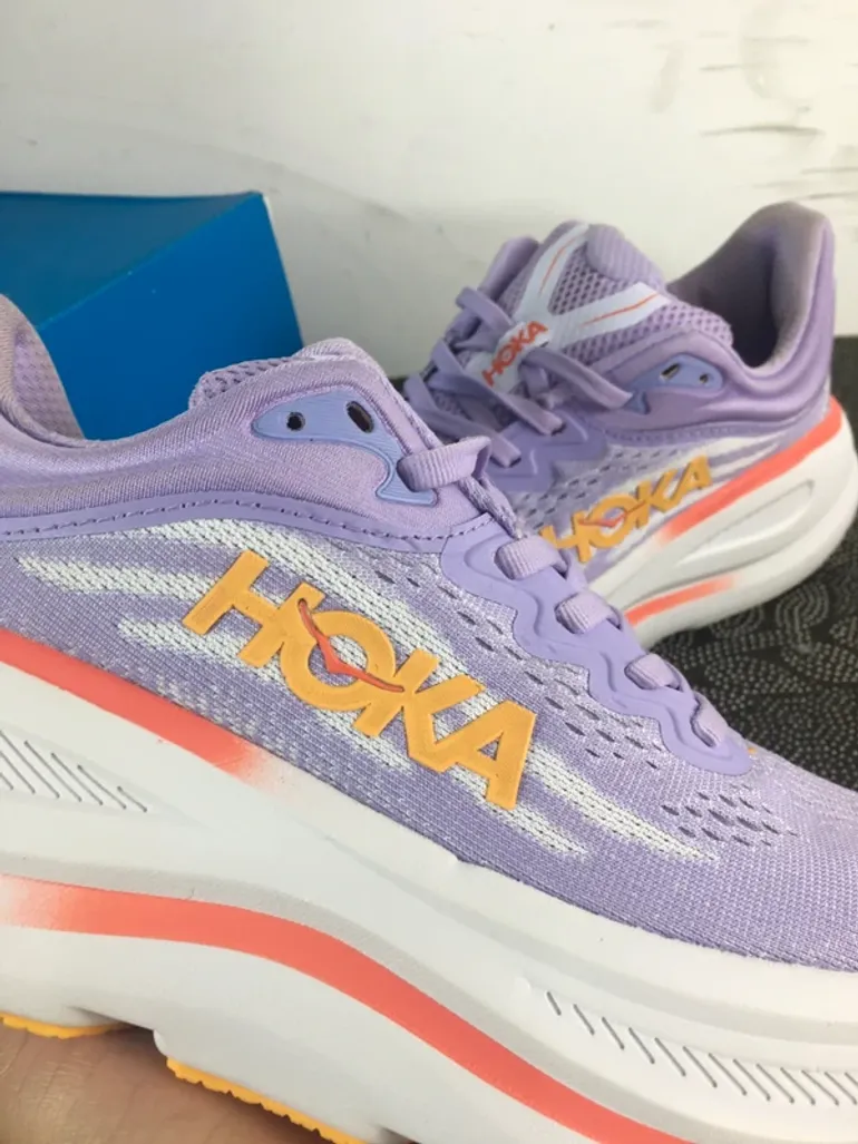 Hoka Shoes size 38 bike de segunda mano — imagen 3 de 6