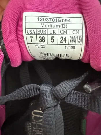 Brooks Glycerin GTS 20 bike de segunda mano — imagen 6 de 6