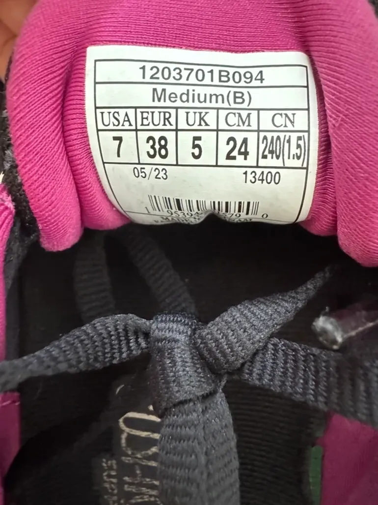 Brooks Glycerin GTS 20 bike de segunda mano — imagen 6 de 6