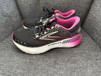 Brooks Glycerin GTS 20 Running Shoes de segunda mano