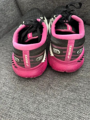 Brooks Glycerin GTS 20 bike de segunda mano — imagen 4 de 6