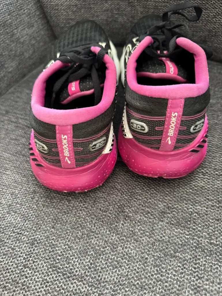 Brooks Glycerin GTS 20 bike de segunda mano — imagen 4 de 6