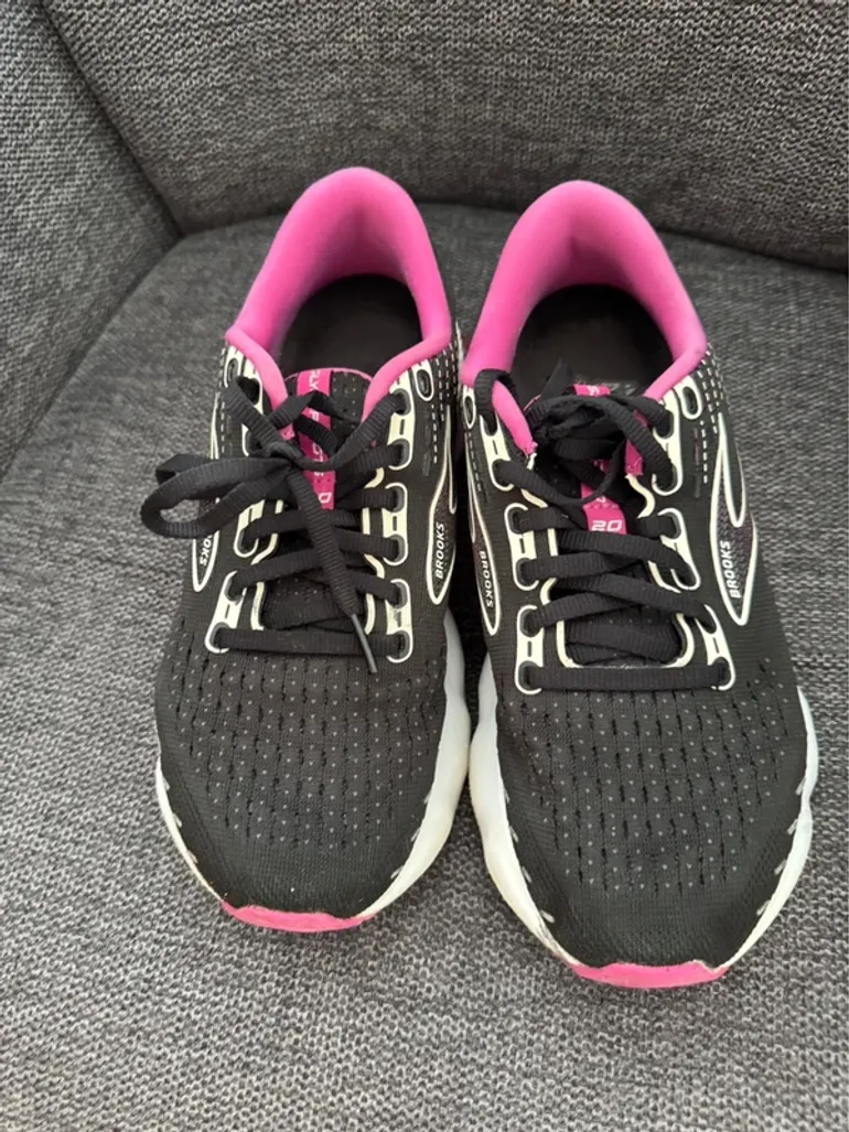 Brooks Glycerin GTS 20 bike de segunda mano — imagen 2 de 6