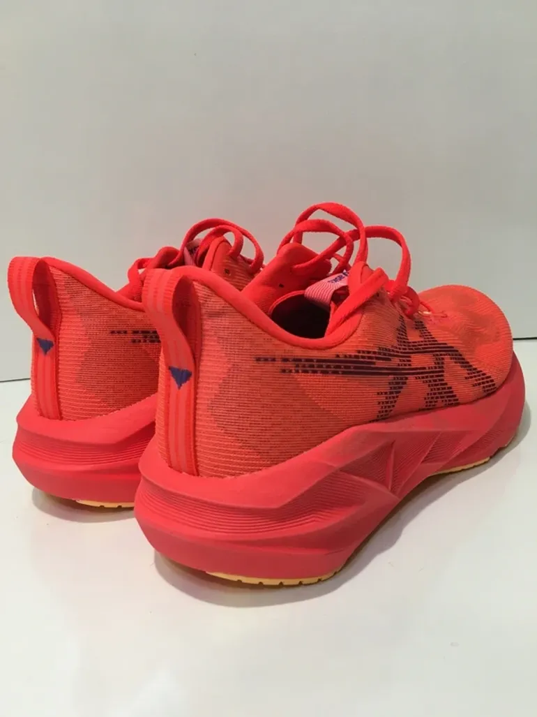 Used Scarpa Novablast 5 bike — image 5 of 7