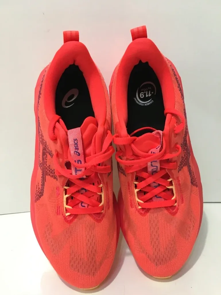 Used Scarpa Novablast 5 bike — image 2 of 7