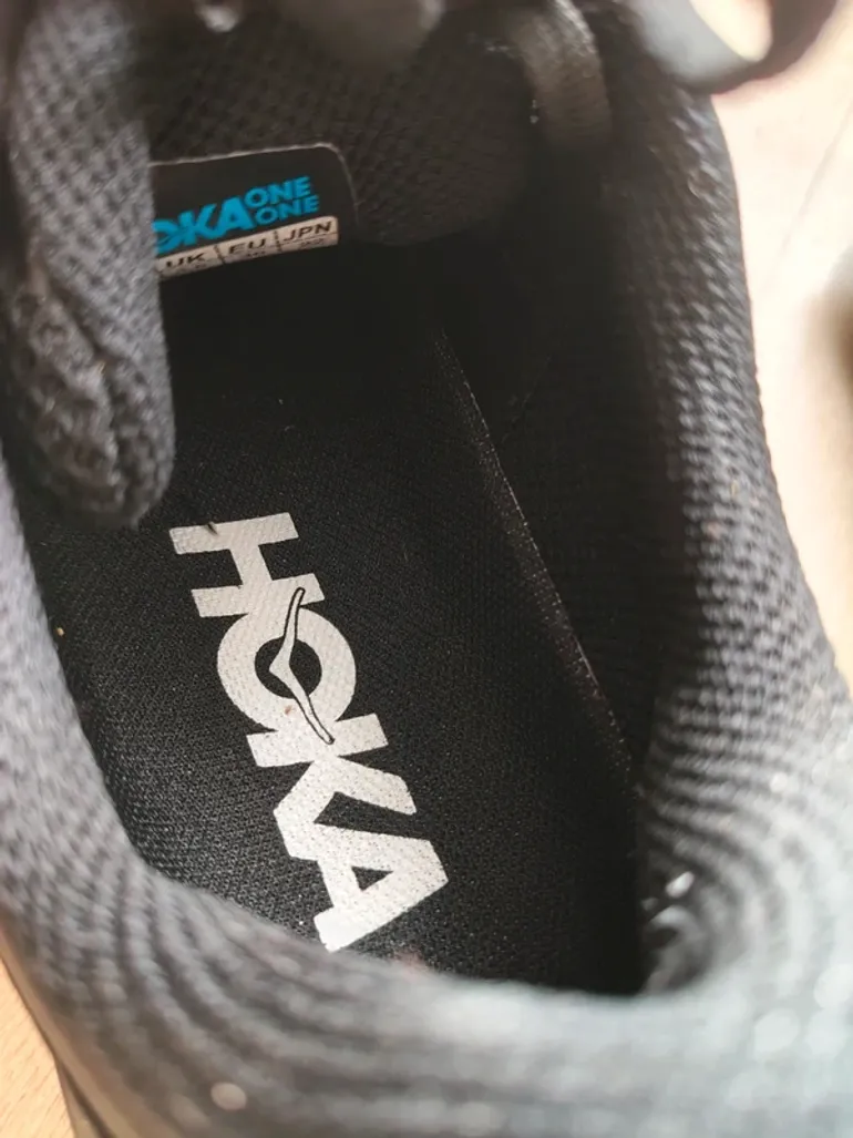 Käytetty Hoka Shoes size 36 bike — kuva 5 / 7