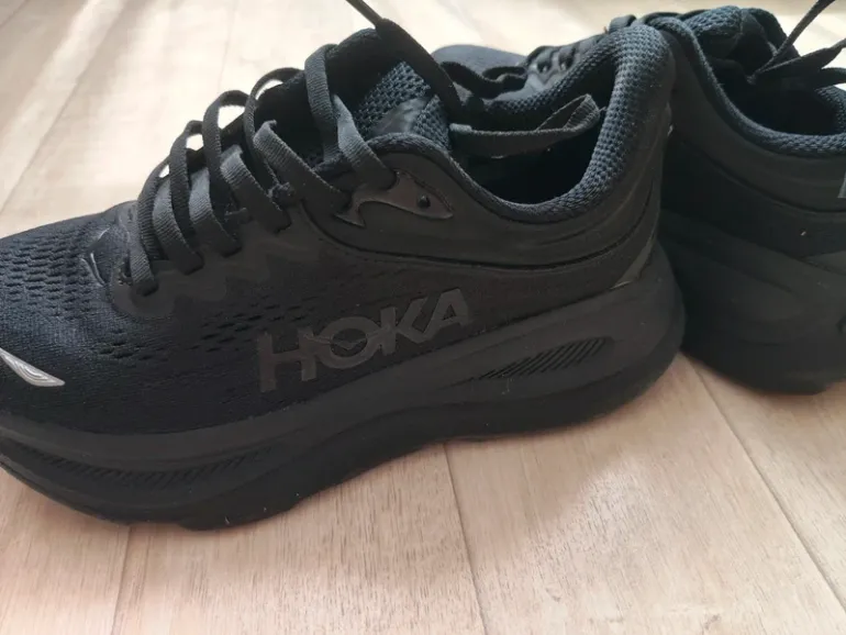 Käytetty Hoka Shoes size 36 bike — kuva 4 / 7