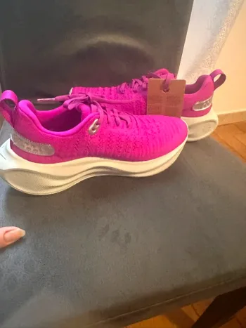 Gebrauchtes Nike Infinity Run 4 bike — Bild 2 von 4
