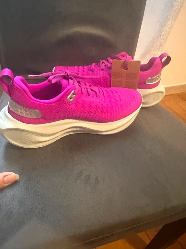 Gebrauchtes Nike Infinity Run 4 bike — Bild 2 von 4