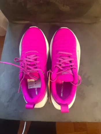 Gebrauchtes Nike Infinity Run 4 bike — Bild 3 von 4