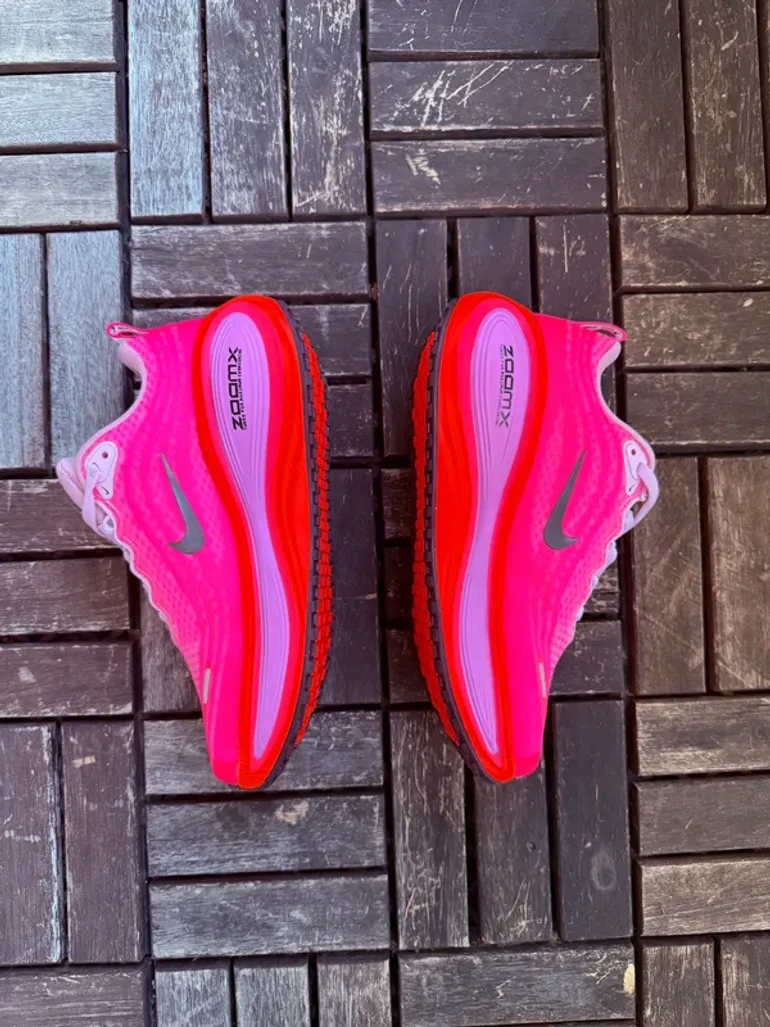 Rose Vomero Plus bike d'occasion — image 3 sur 10