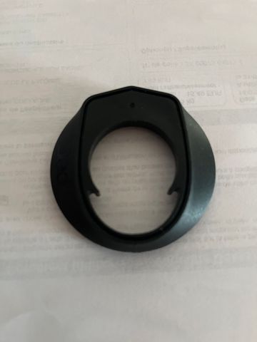 Gebrauchtes Deda Alanera RS Spacer for Bianchi Specialissima Cockpit