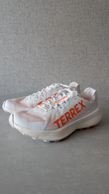 Brugt Lightweight Terrex Agravic Speed Ultra Running Shoes