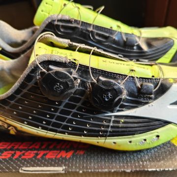 Tweedehands Diadora Vortex Pro Cycling Shoes
