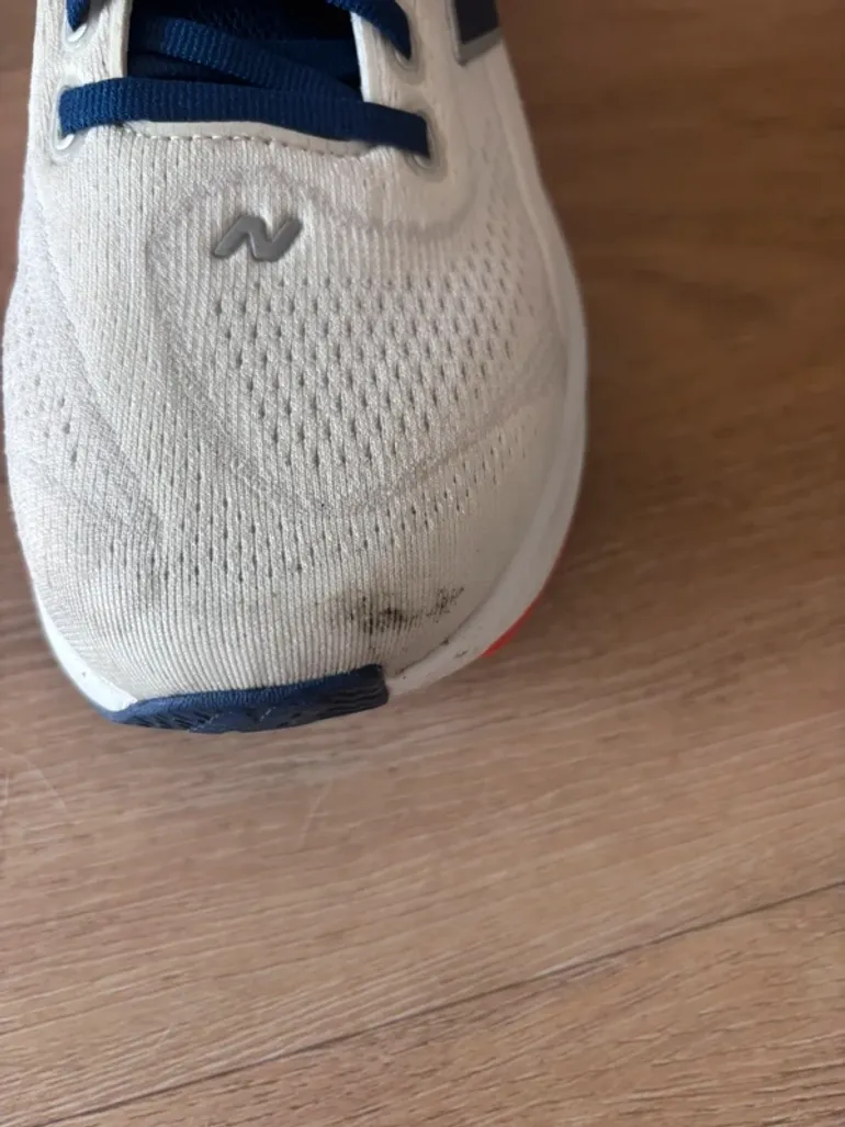 Tweedehands New Balance 860 bike — afbeelding 4 van 11