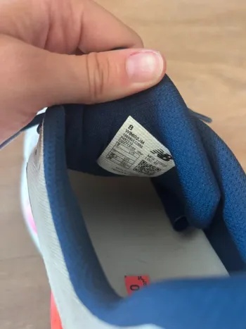 Tweedehands New Balance 860 bike — afbeelding 8 van 11