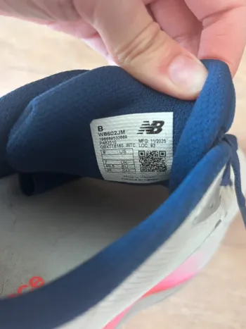 Tweedehands New Balance 860 bike — afbeelding 7 van 11