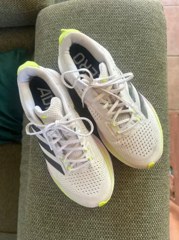 Autre Adizero Running Shoes usato