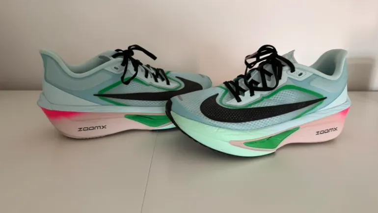 Used Nike Zoom Fly 6 bike — image 3 of 4
