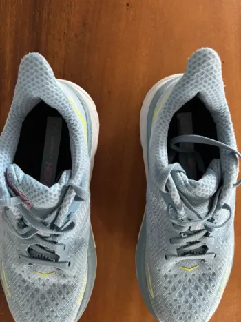 Hoka Clifton 9 bike de segunda mano — imagen 4 de 8