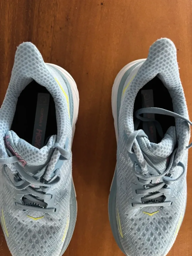 Hoka Clifton 9 bike de segunda mano — imagen 4 de 8