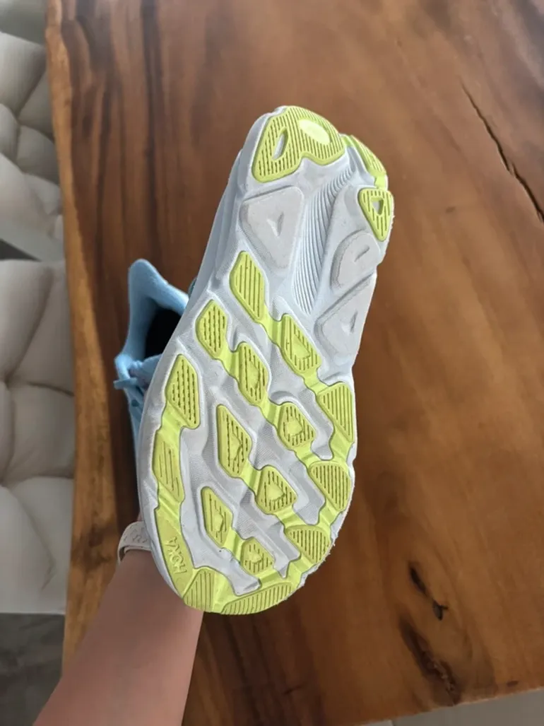 Hoka Clifton 9 bike de segunda mano — imagen 5 de 8