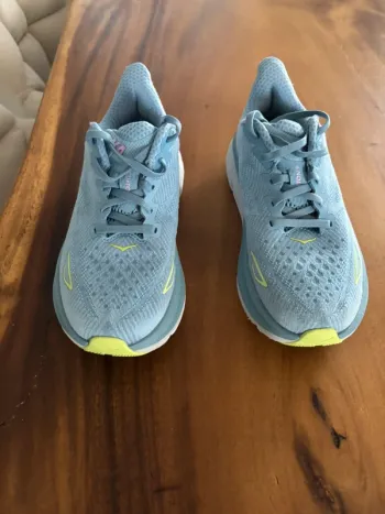 Hoka Clifton 9 bike de segunda mano — imagen 3 de 8