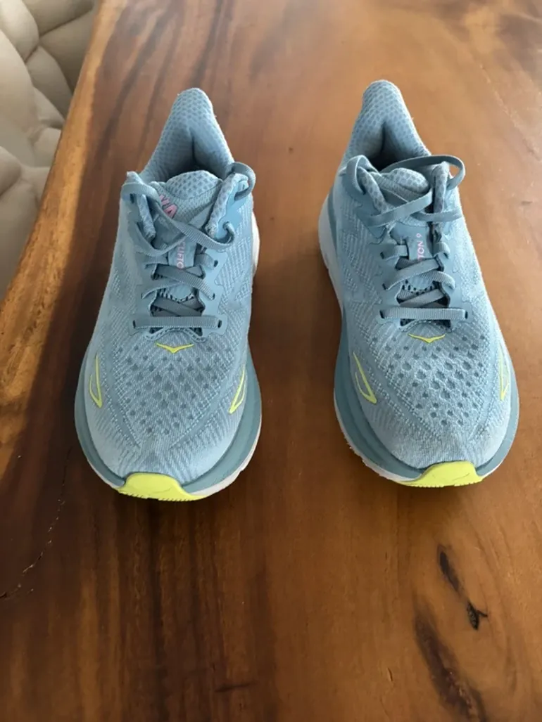 Hoka Clifton 9 bike de segunda mano — imagen 3 de 8