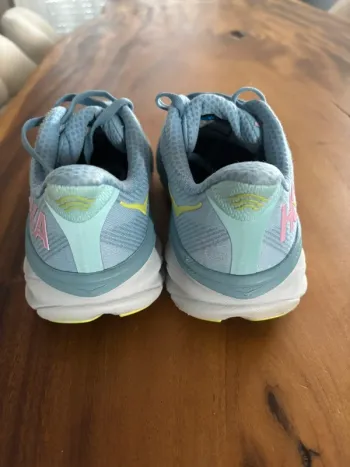 Hoka Clifton 9 bike de segunda mano — imagen 7 de 8
