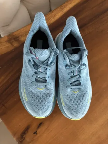 Hoka Clifton 9 bike de segunda mano — imagen 2 de 8