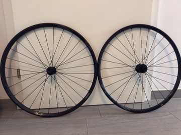 Używany Fulcrum Racing 900 BD 2WF R C19 XDR Wheels