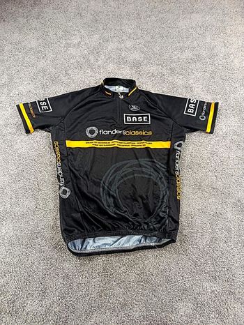 Used Vermarc maillot velo homme taille xxl - 7912 Cycling Clothing