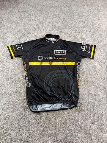 Brugt Vermarc maillot velo homme taille xxl - 7912 Cycling Clothing