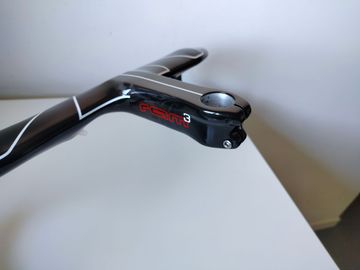 Used Cinelli Ram 3 bike — image 8 of 20