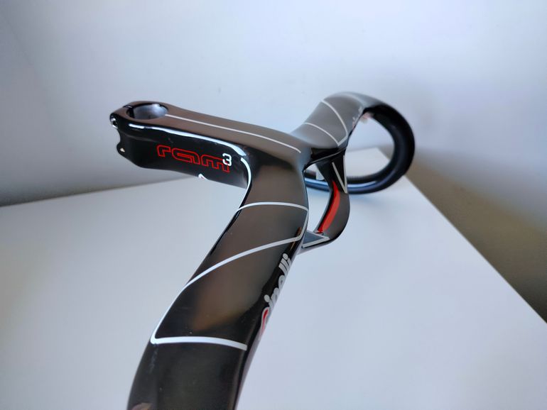 Gebrauchtes Cinelli Ram 3 bike — Bild 20 von 20