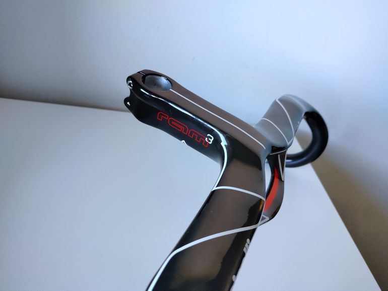 Gebrauchtes Cinelli Ram 3 bike — Bild 19 von 20