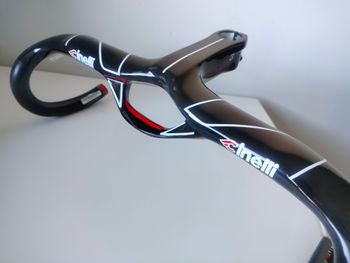 Gebrauchtes Cinelli Ram 3 bike — Bild 2 von 20