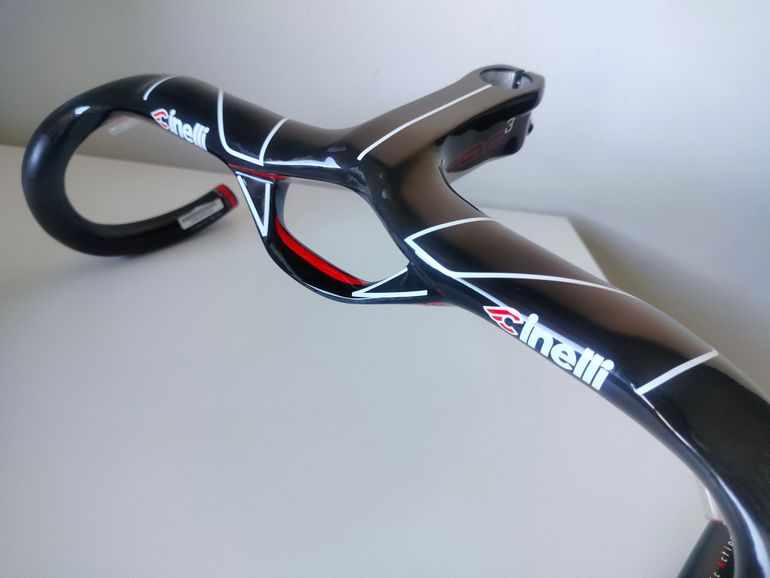 Gebrauchtes Cinelli Ram 3 bike — Bild 2 von 20