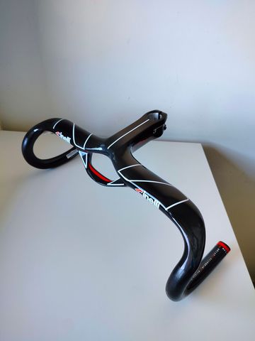 Used Cinelli Ram 3 bike — image 3 of 20