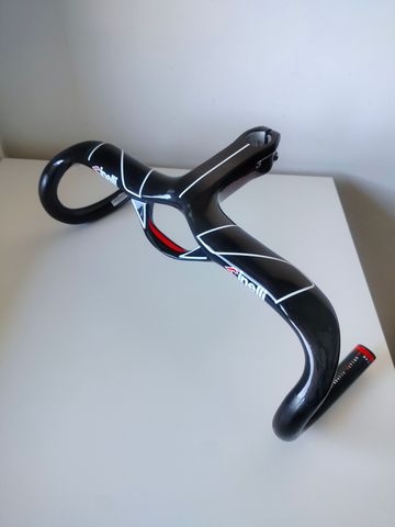 Used Cinelli Ram 3 Cockpit