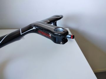 Used Cinelli Ram 3 bike — image 9 of 20