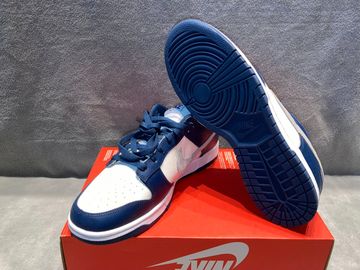 Gebrauchtes Nike Dunk Low bike — Bild 4 von 7