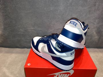 Gebrauchtes Nike Dunk Low bike — Bild 3 von 7