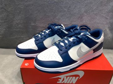 Gebrauchtes Nike Dunk Low bike — Bild 2 von 7